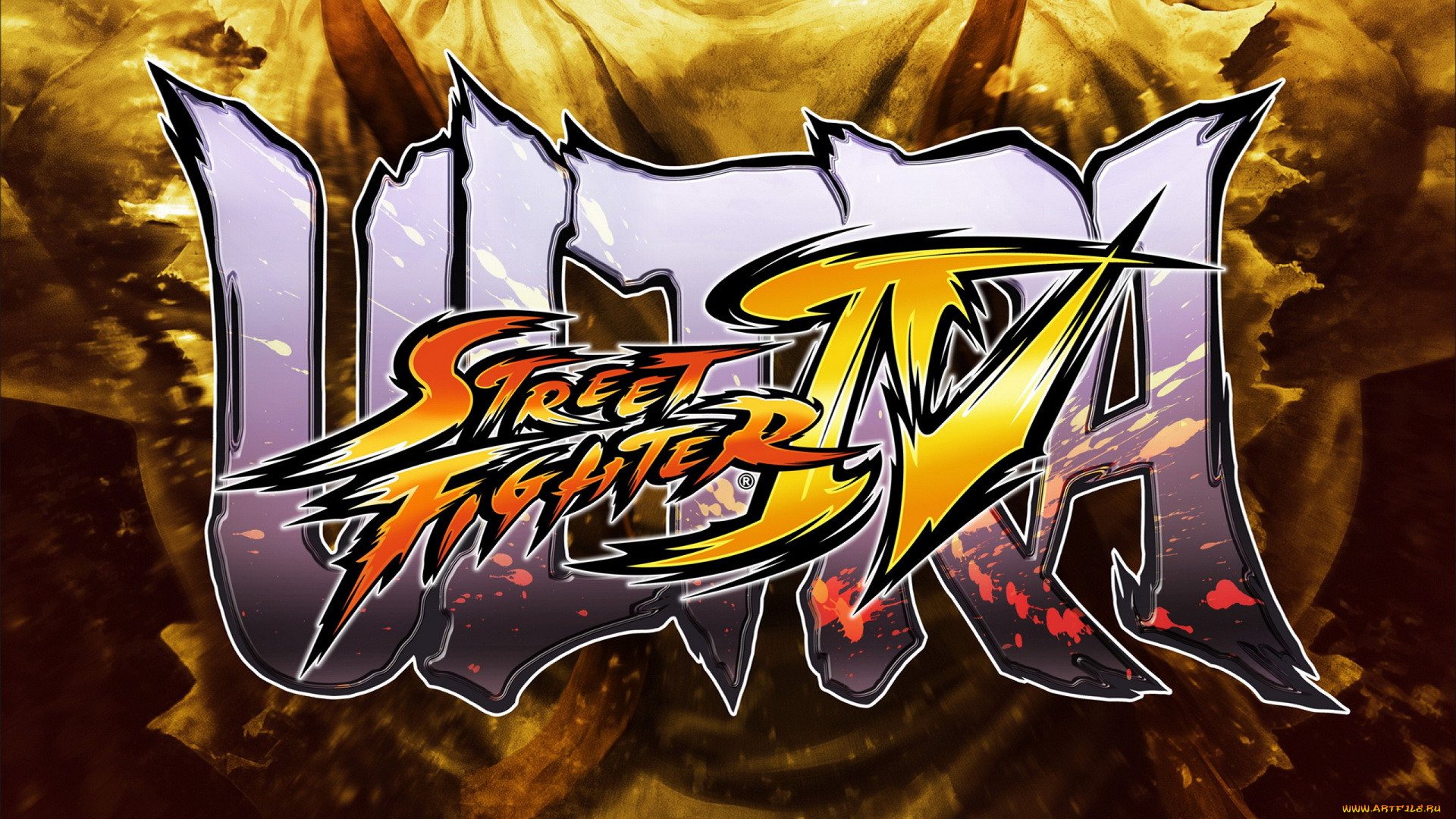  , ultra street fighter iv, 